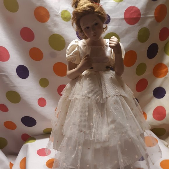 Porcelain Norman Rockwell 1985 Collection - Picture 10 of 10